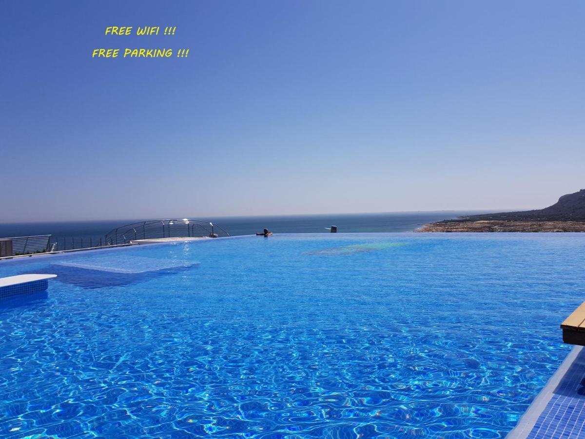 Infinity View Arenales Del Sol公寓 外观 照片