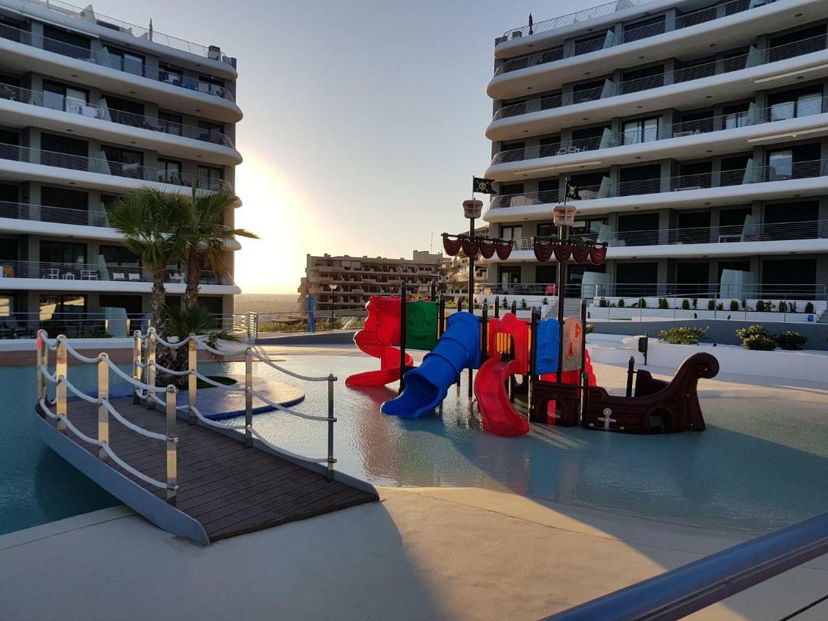 Infinity View Arenales Del Sol公寓 外观 照片