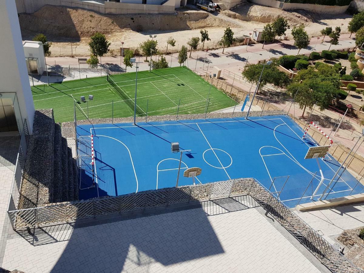 Infinity View Arenales Del Sol公寓 外观 照片
