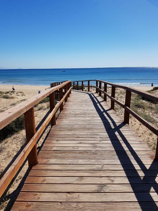 Infinity View Arenales Del Sol公寓 外观 照片