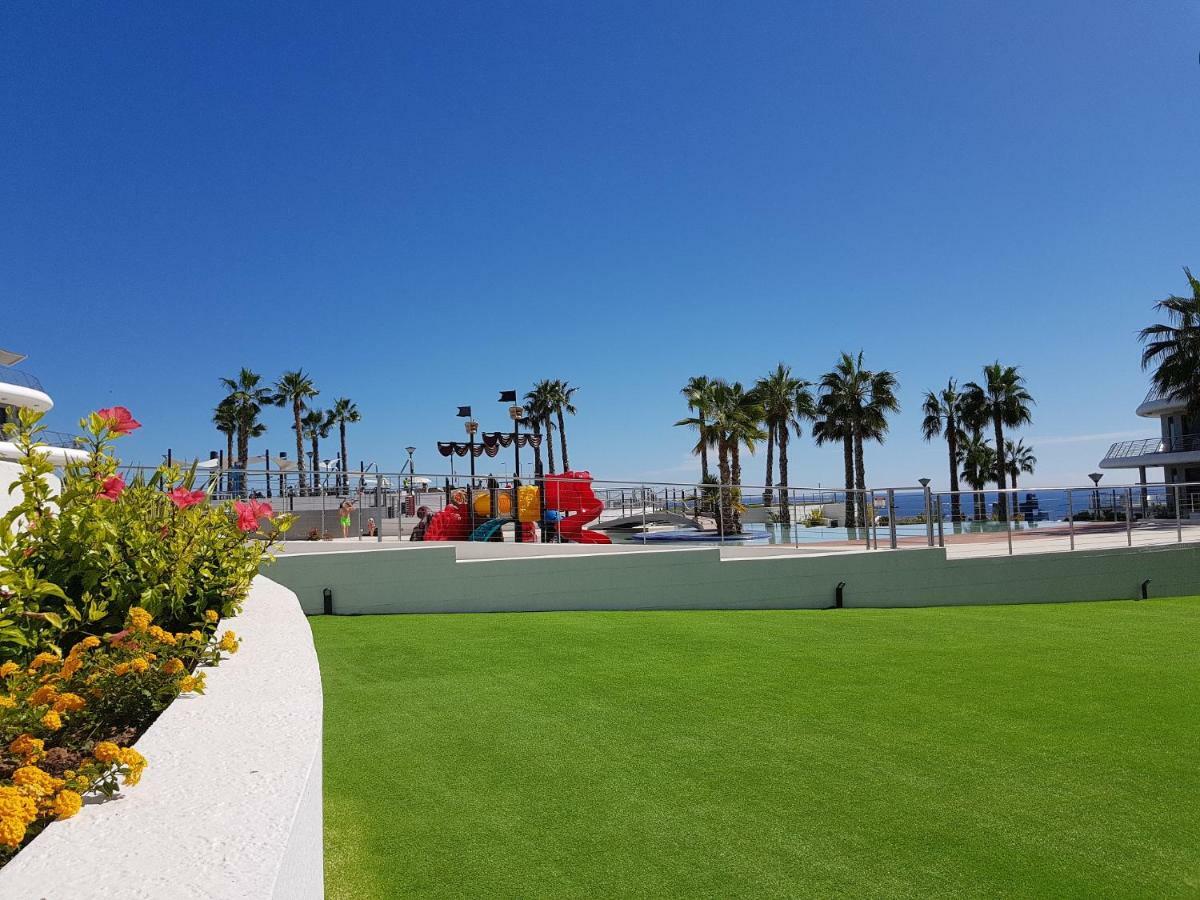 Infinity View Arenales Del Sol公寓 外观 照片