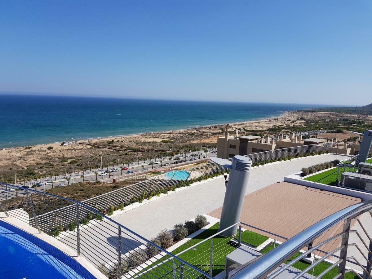 Infinity View Arenales Del Sol公寓 外观 照片