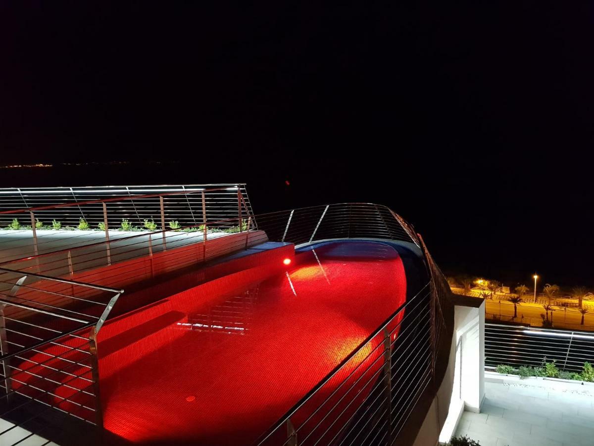 Infinity View Arenales Del Sol公寓 外观 照片