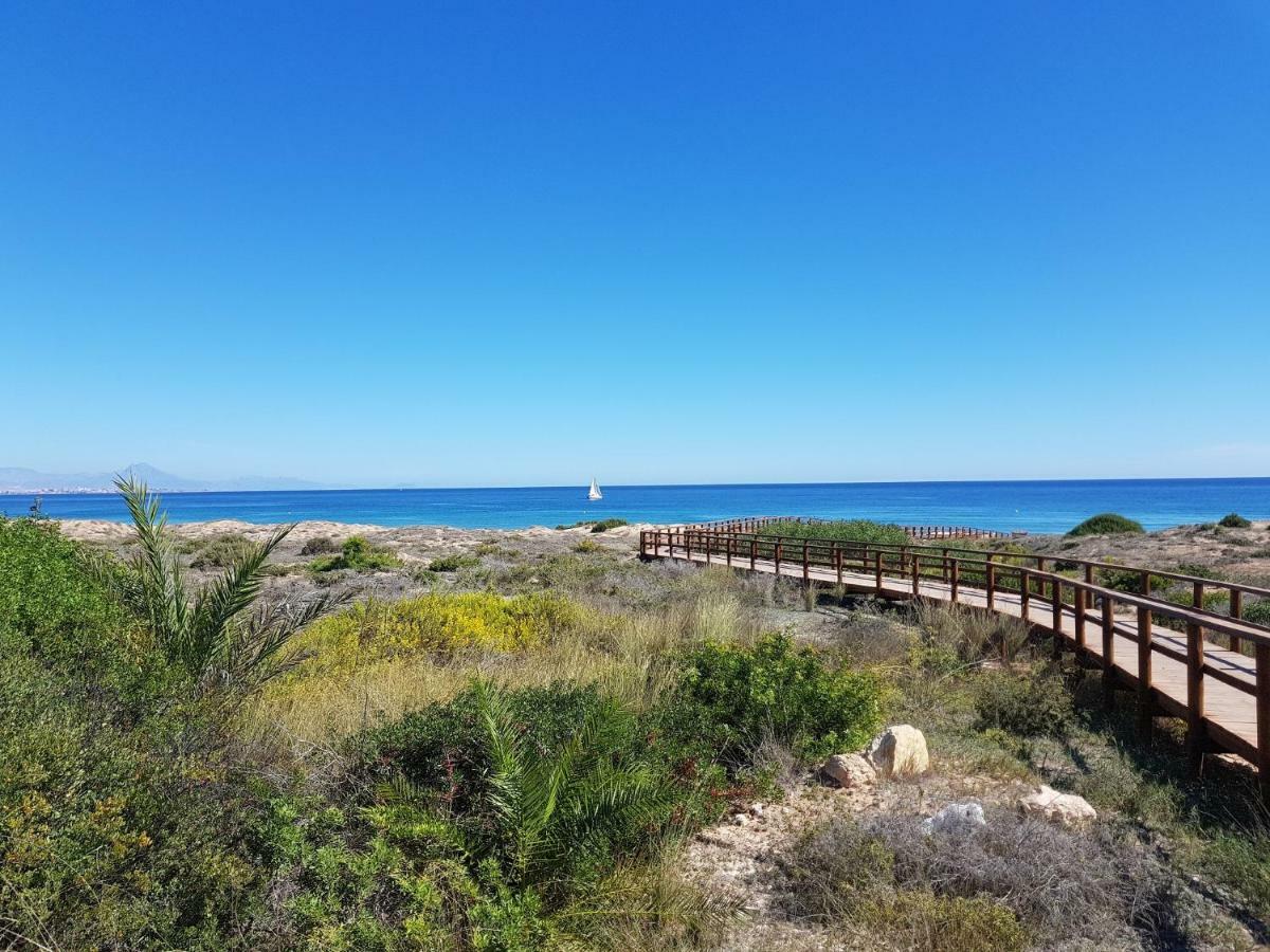 Infinity View Arenales Del Sol公寓 外观 照片
