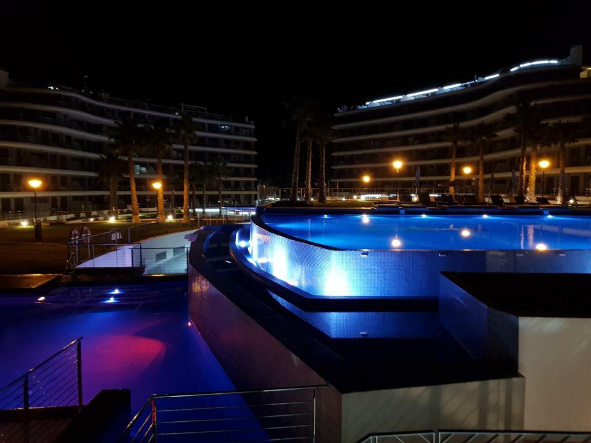 Infinity View Arenales Del Sol公寓 外观 照片
