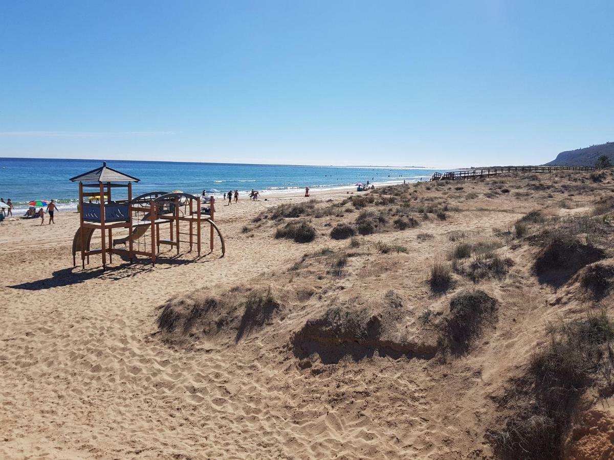 Infinity View Arenales Del Sol公寓 外观 照片