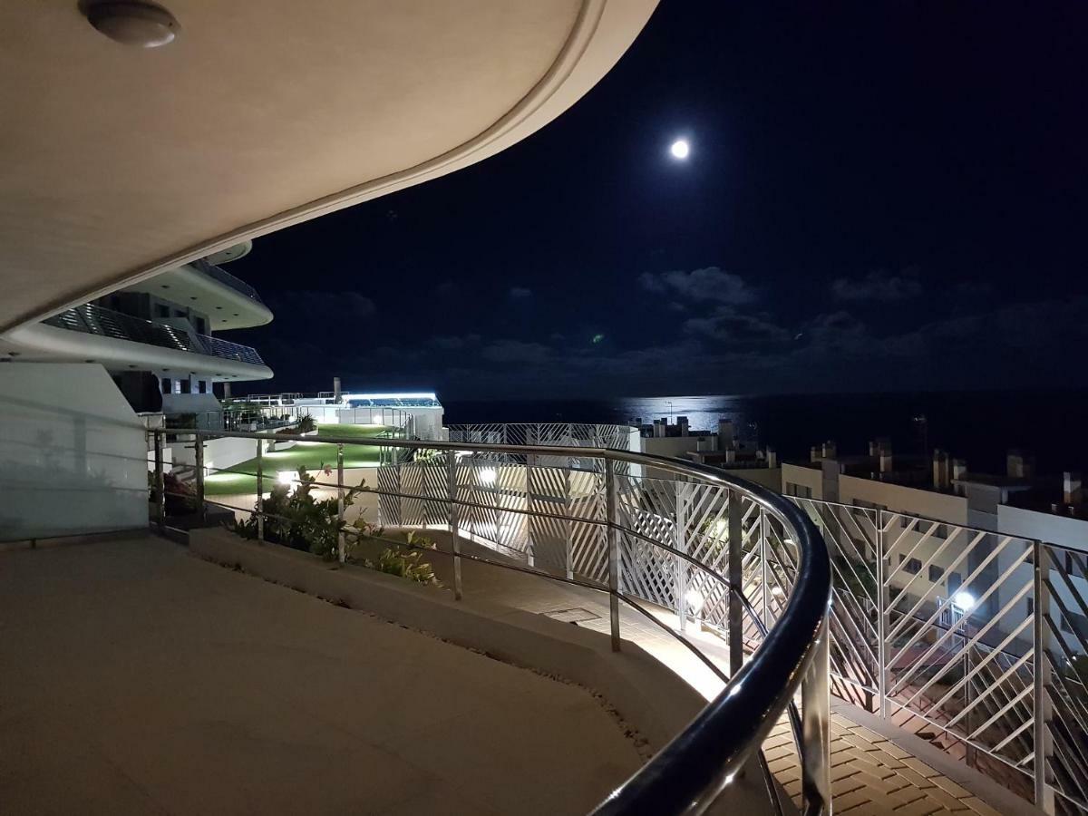 Infinity View Arenales Del Sol公寓 外观 照片