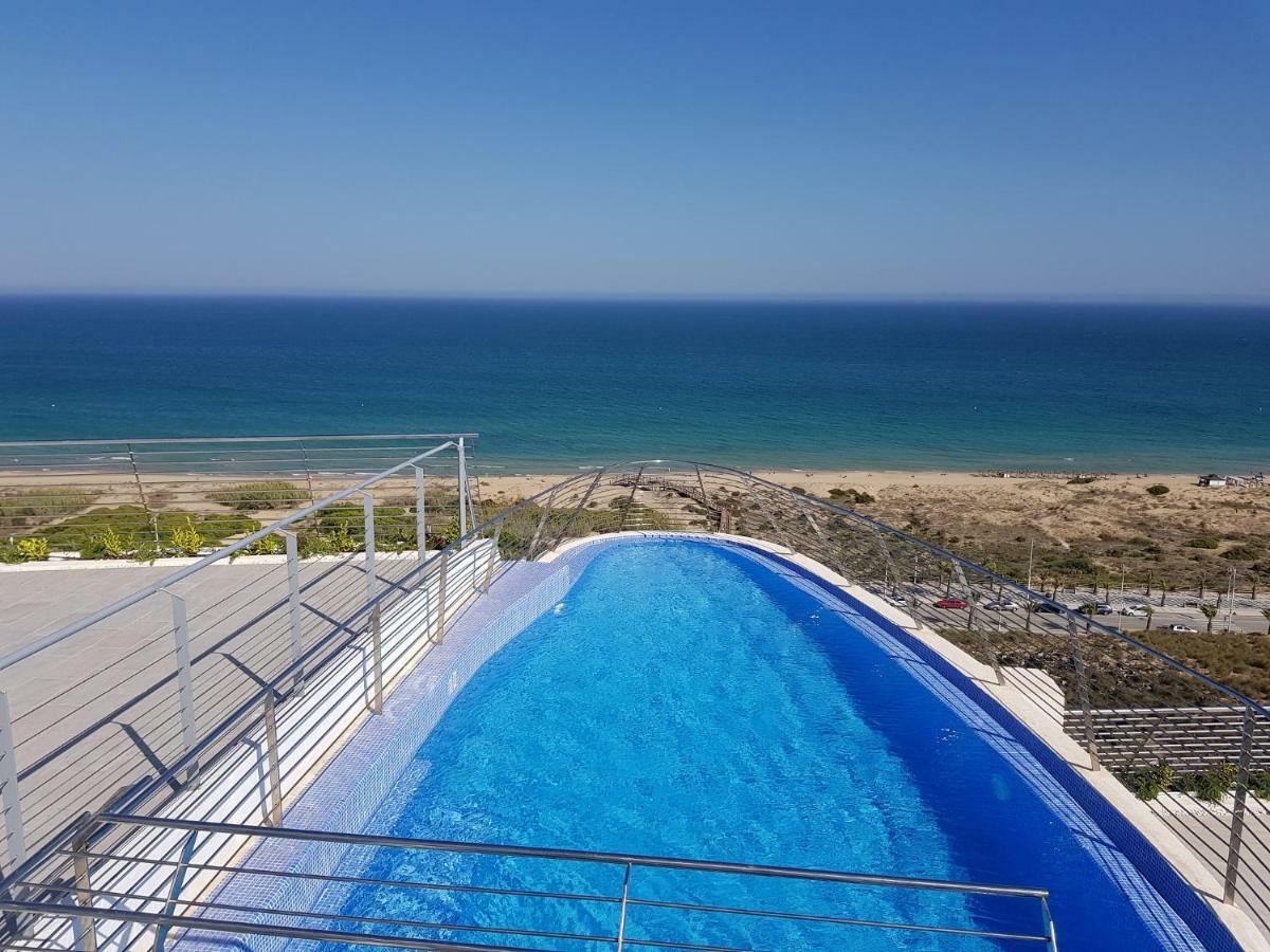 Infinity View Arenales Del Sol公寓 外观 照片