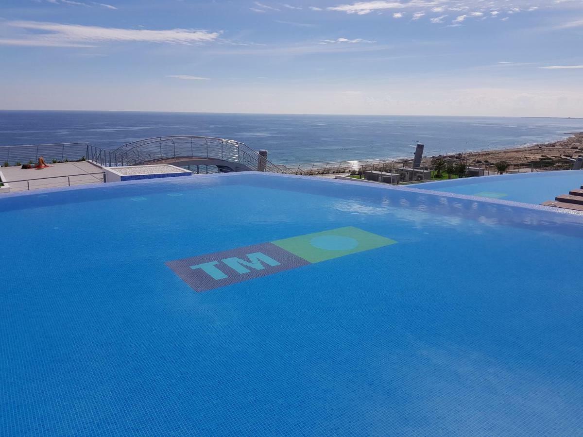 Infinity View Arenales Del Sol公寓 外观 照片