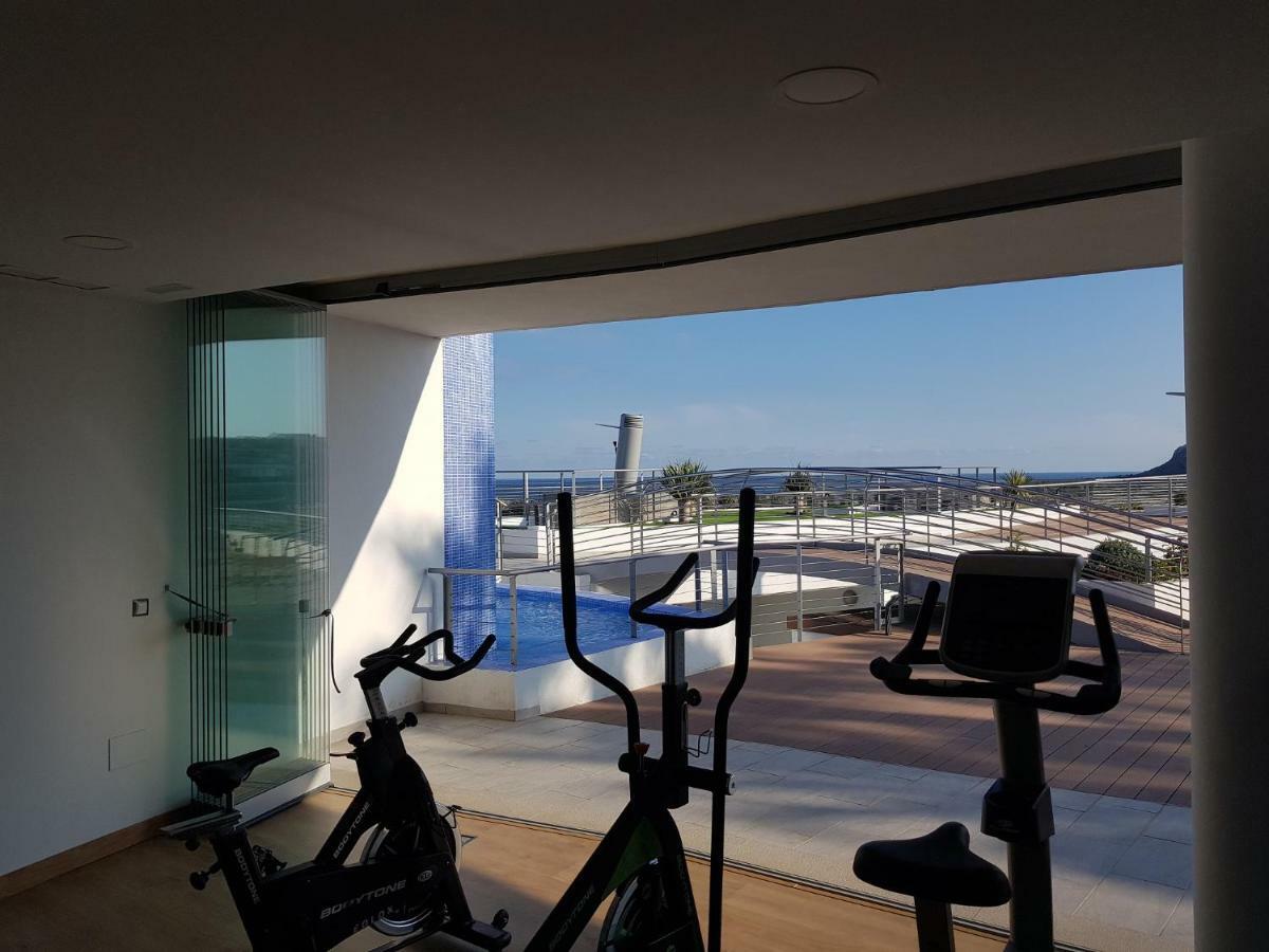 Infinity View Arenales Del Sol公寓 外观 照片