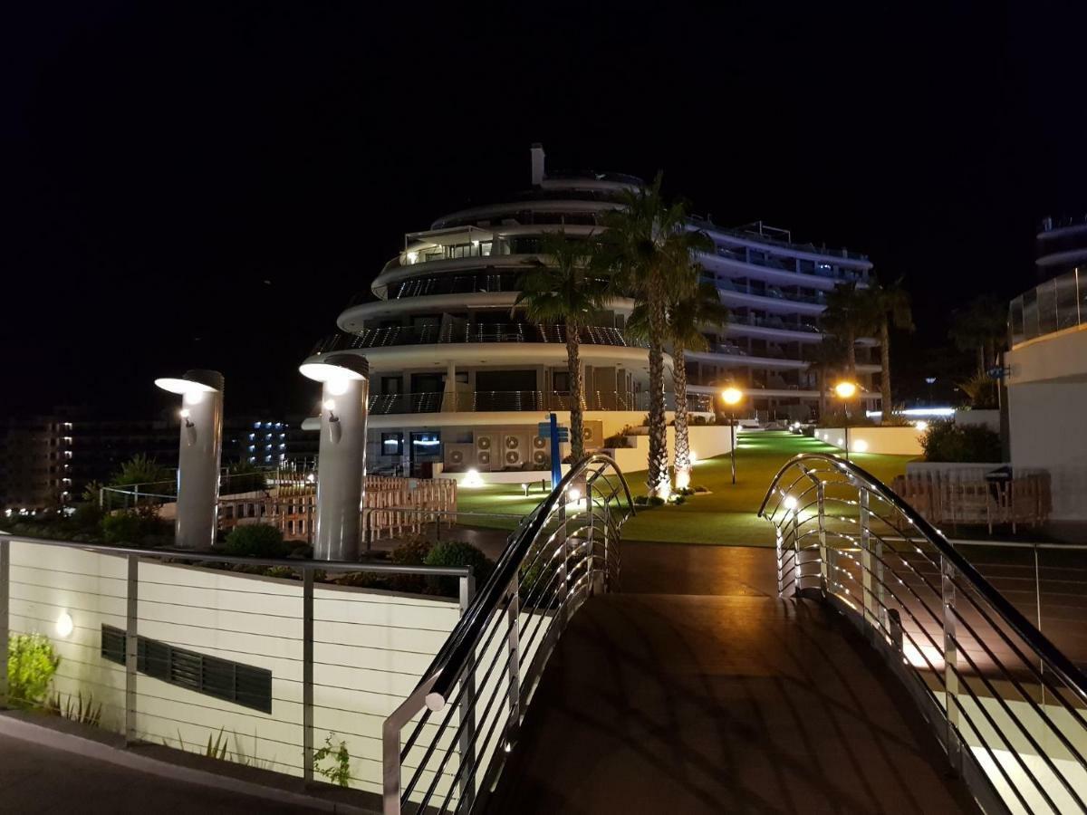 Infinity View Arenales Del Sol公寓 外观 照片