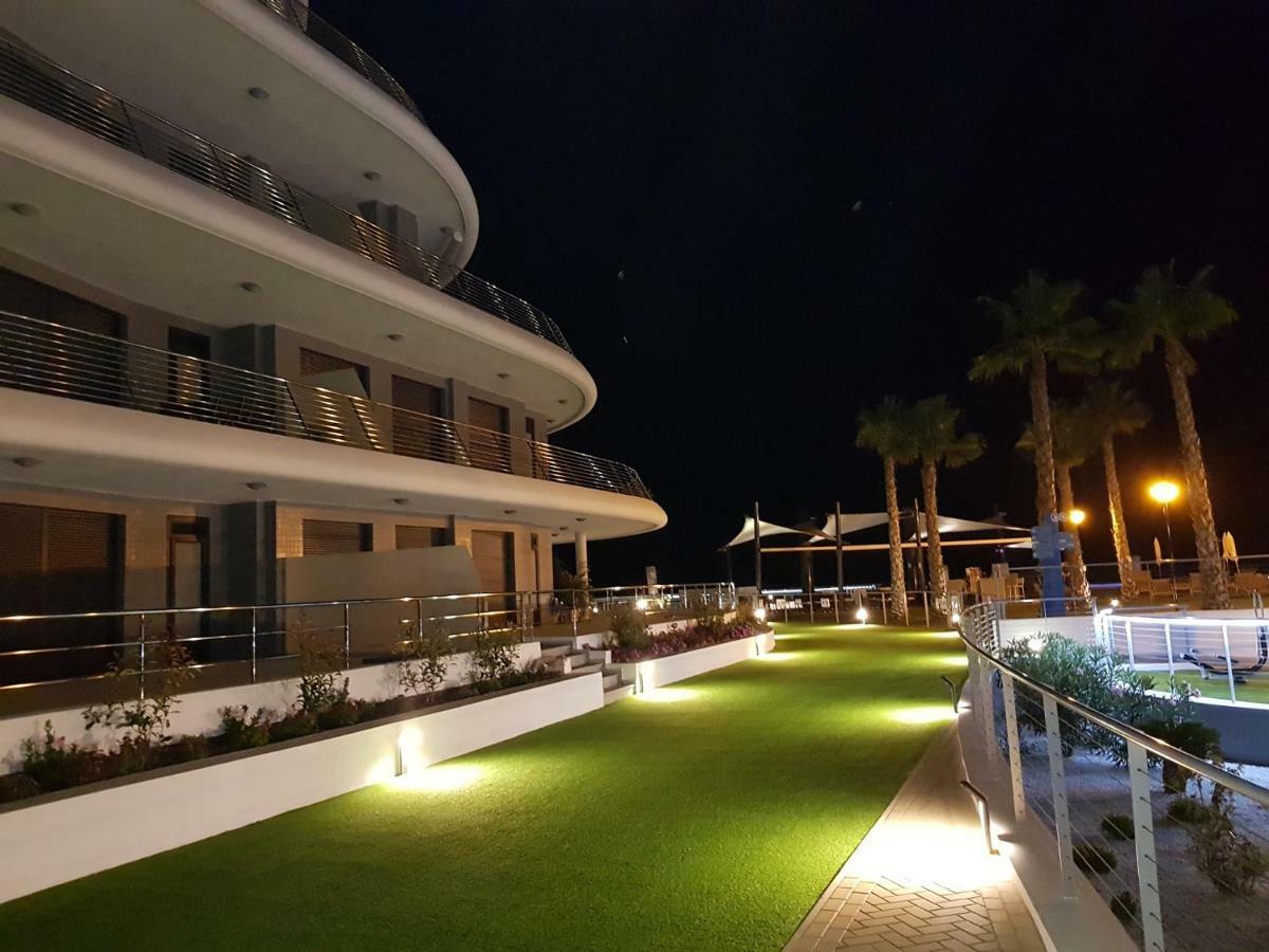 Infinity View Arenales Del Sol公寓 外观 照片