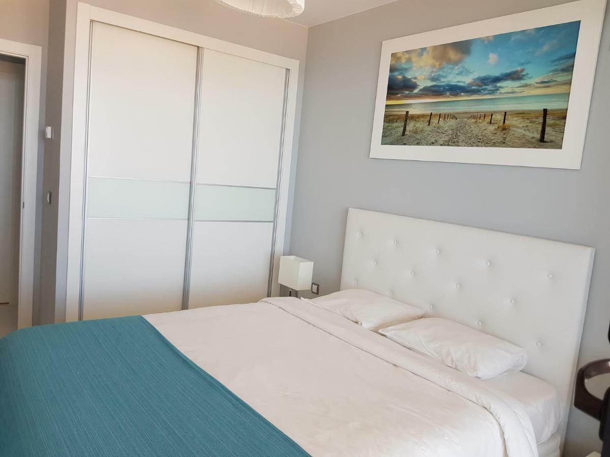Infinity View Arenales Del Sol公寓 外观 照片