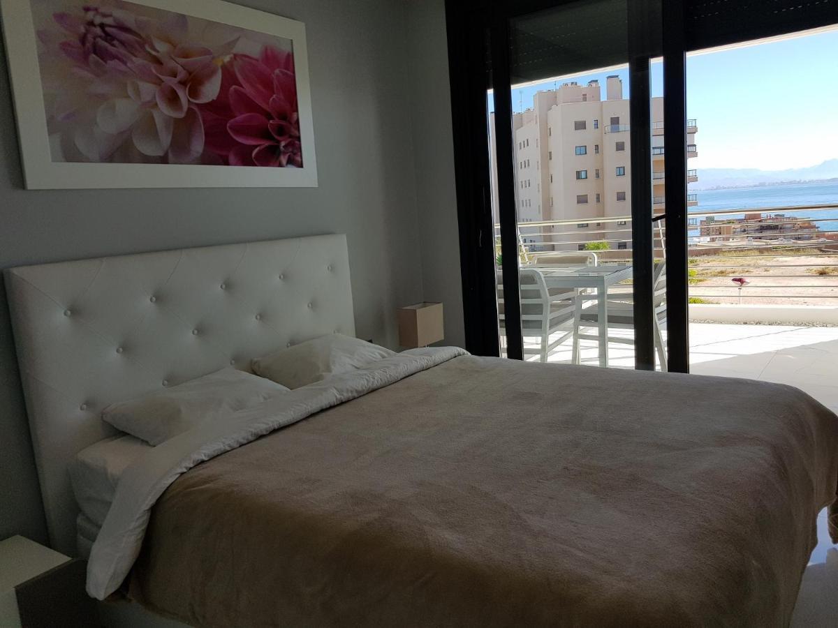 Infinity View Arenales Del Sol公寓 外观 照片