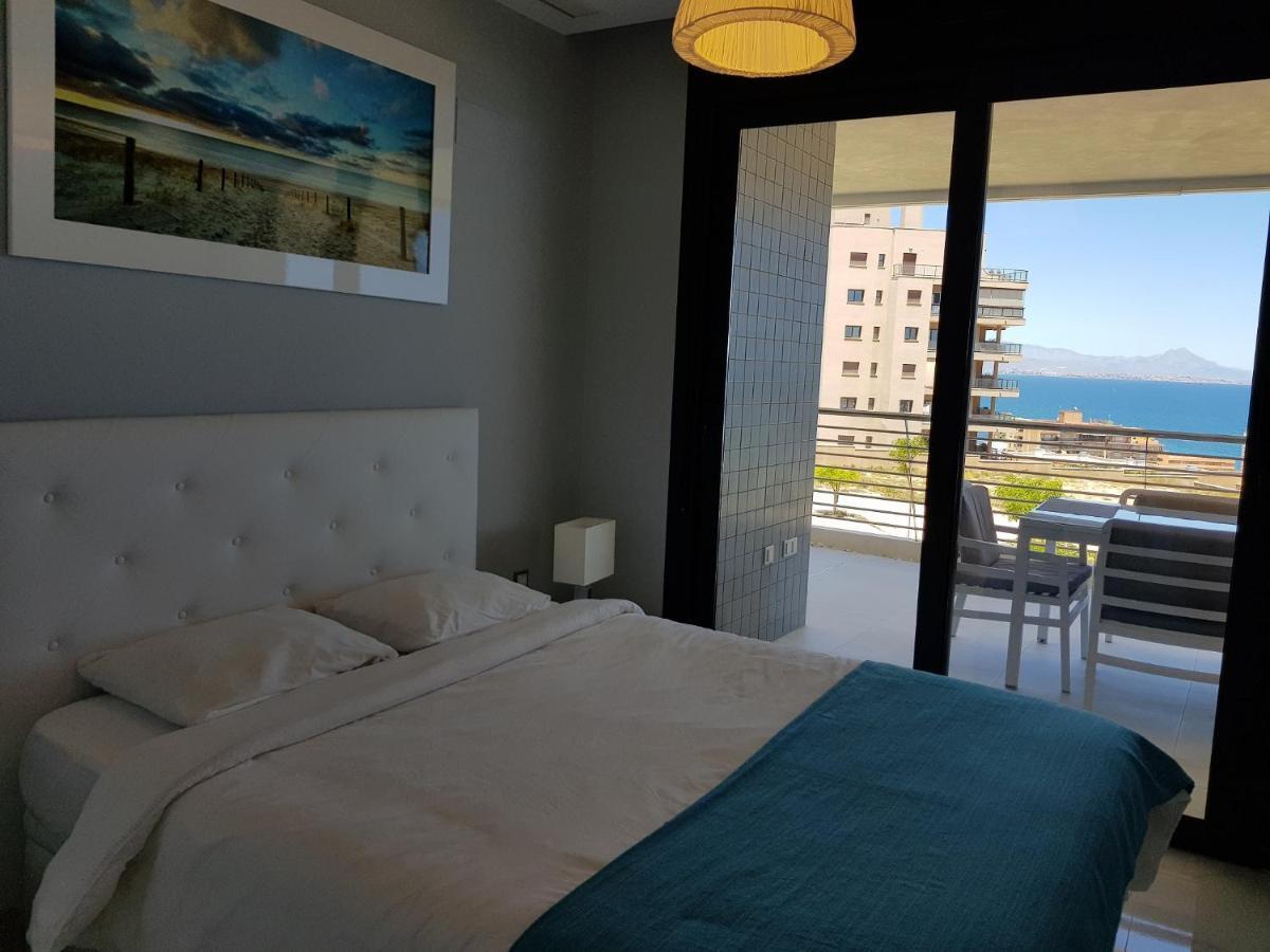 Infinity View Arenales Del Sol公寓 外观 照片