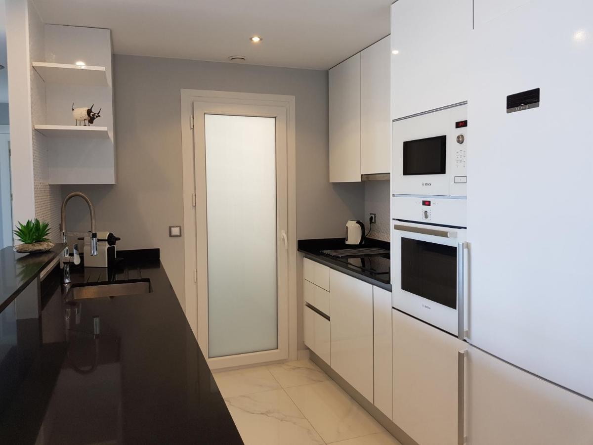 Infinity View Arenales Del Sol公寓 外观 照片