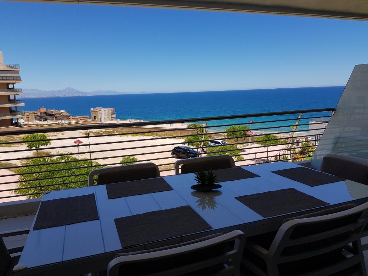 Infinity View Arenales Del Sol公寓 外观 照片