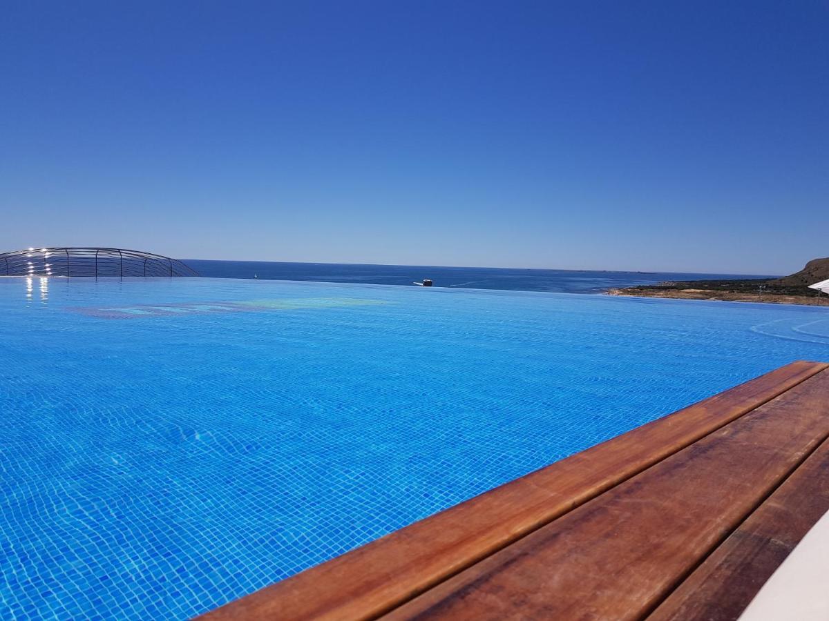 Infinity View Arenales Del Sol公寓 外观 照片