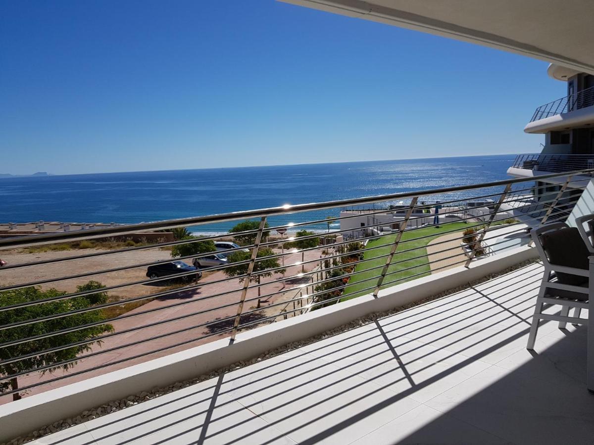 Infinity View Arenales Del Sol公寓 外观 照片