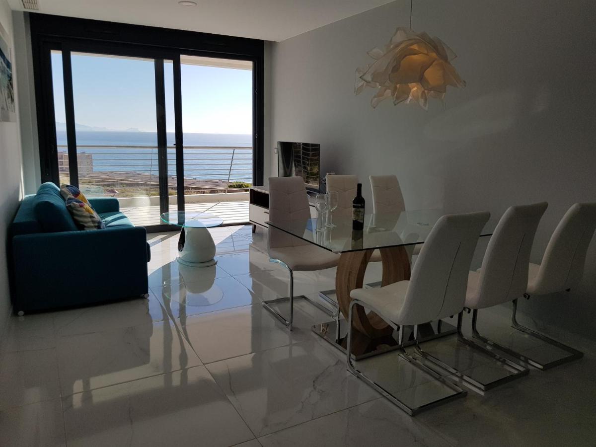 Infinity View Arenales Del Sol公寓 外观 照片